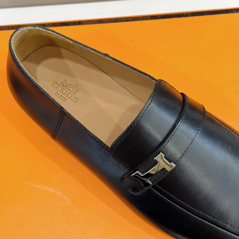 Hermes Shoe 